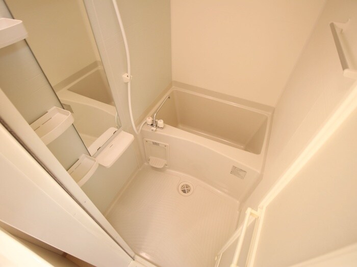 物件内観写真9　(バス／シャワールーム等)