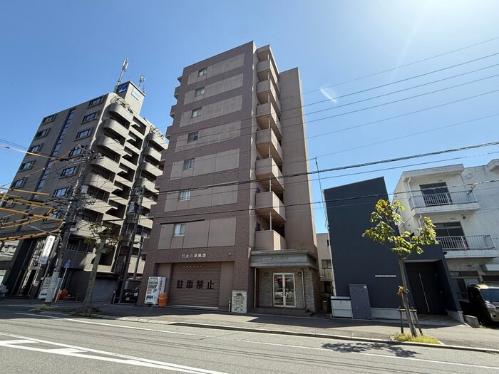 物件外観写真6　(外観写真)