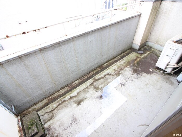 物件内観写真17　(ベランダ・バルコニー)