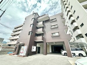 Ｎ４２８Ｂｄ外観写真