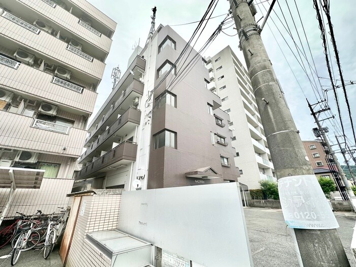 物件外観写真5　(外観写真)