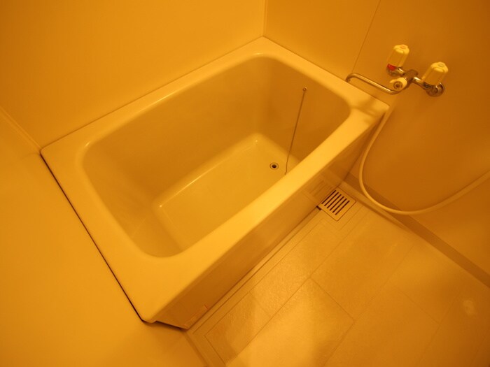 物件内観写真9　(バス／シャワールーム等)