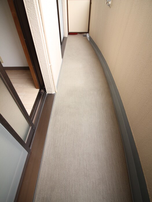 物件内観写真14　(ベランダ・バルコニー)