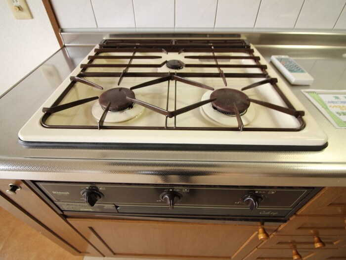 物件内観写真22　(キッチン)