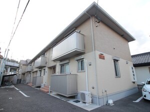 イーグル　タニ外観写真