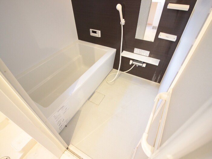 物件内観写真9　(バス／シャワールーム等)