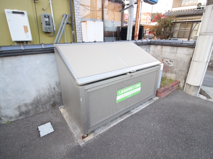 物件外観写真5　(建物設備)