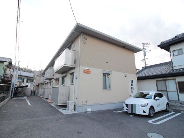 物件外観写真6　(外観写真)