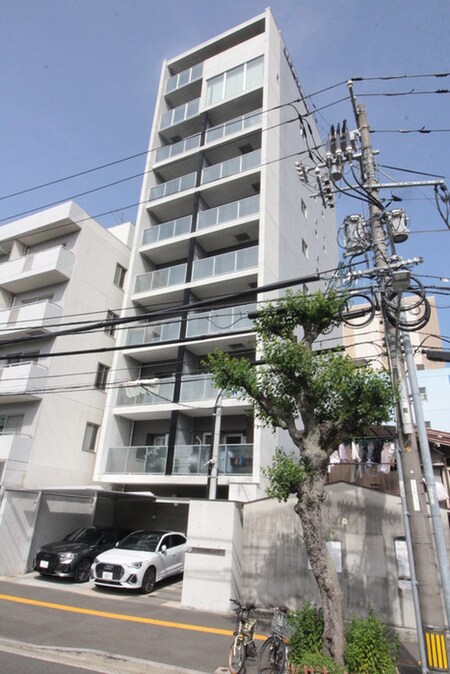 LIFEMENT_K小網町外観写真
