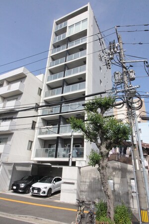 LIFEMENT_K小網町外観写真