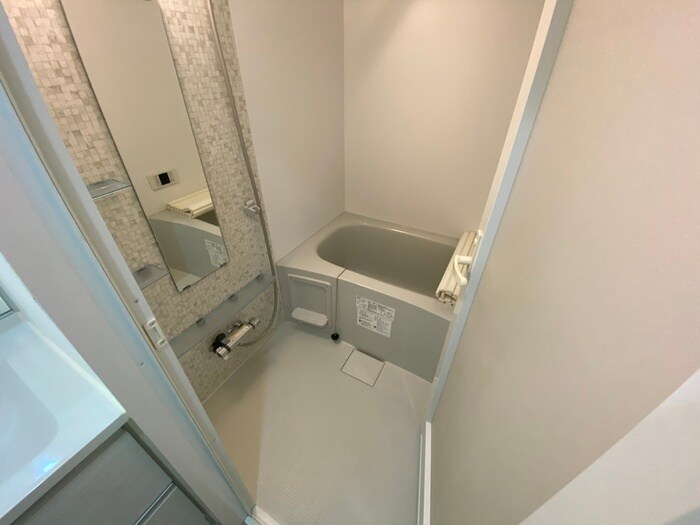 物件内観写真9　(バス／シャワールーム等)