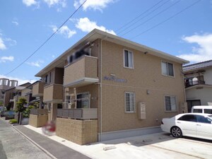 ウイングＭＩＳＡＷＡ　Ⅹ外観写真