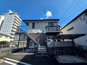 ハイマート外観写真