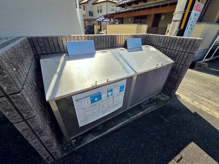 物件外観写真5　(建物設備)