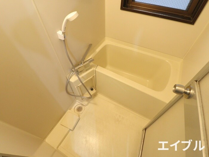 物件内観写真9　(バス／シャワールーム等)