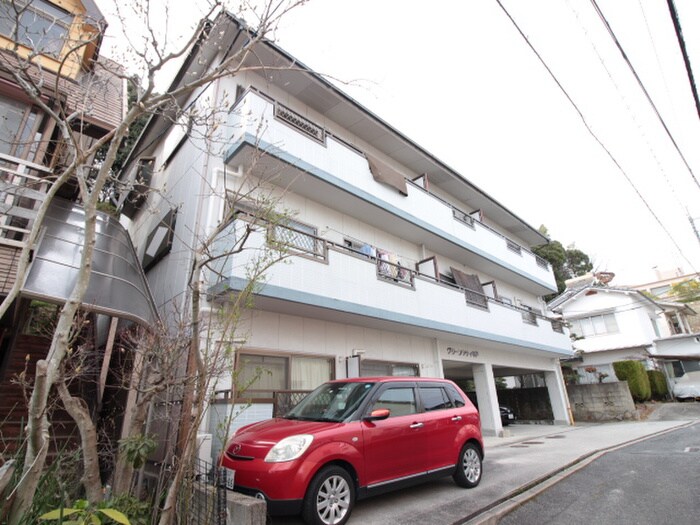 物件外観写真5　(外観写真)