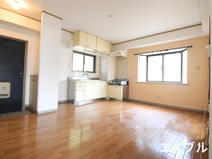 物件内観写真13　(居室)