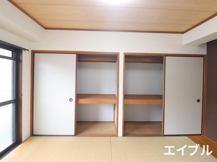 物件内観写真14　(収納)