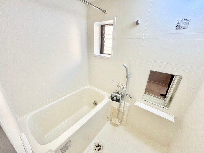 物件内観写真9　(バス／シャワールーム等)