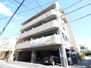 フローレンス亀田外観写真