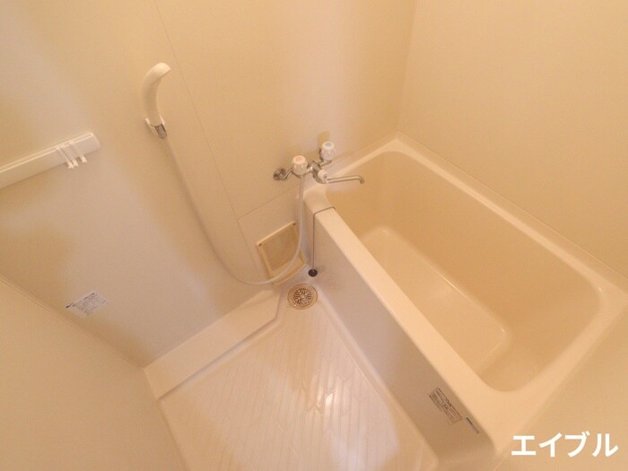 物件内観写真9　(バス／シャワールーム等)