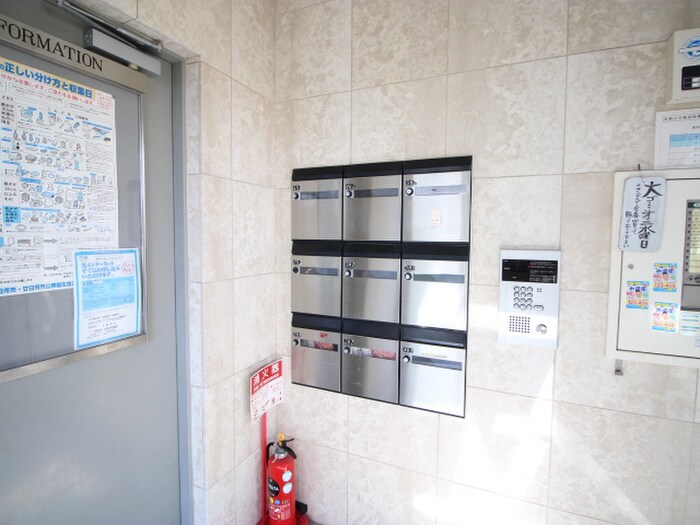 物件外観写真5　(建物設備)