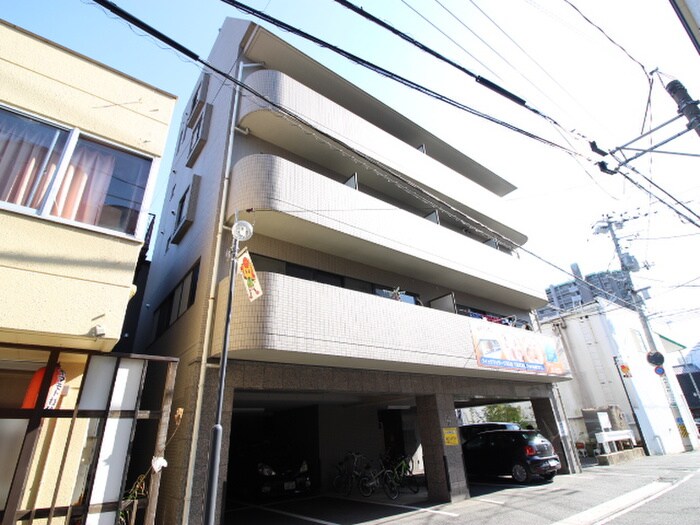 物件外観写真6　(外観写真)