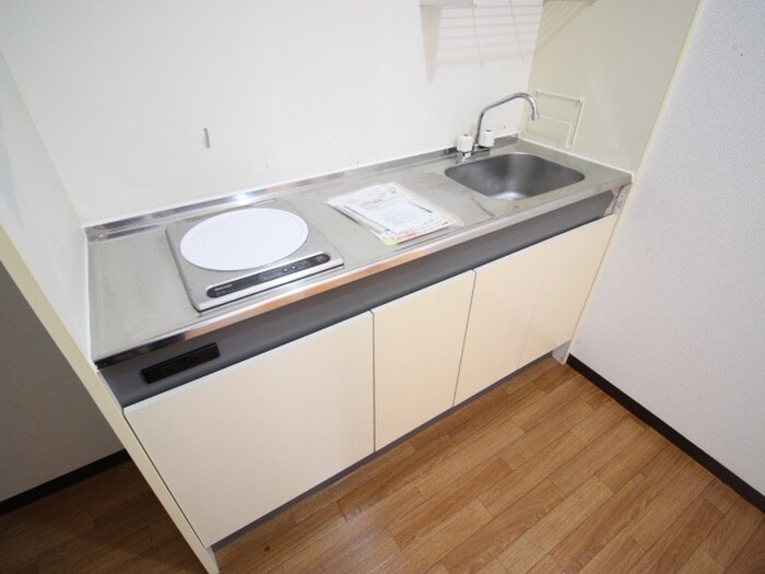 物件内観写真11　(キッチン)