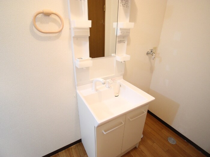 物件内観写真13　(洗面)