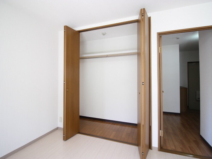 物件内観写真14　(収納)