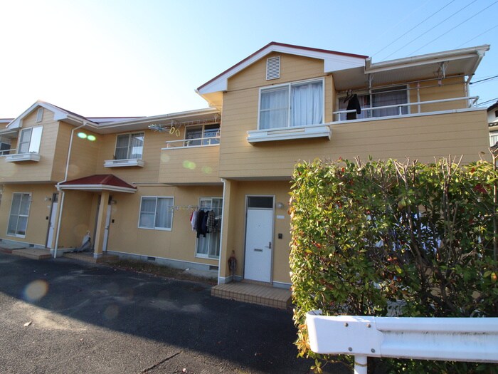 物件外観写真3　(外観写真)