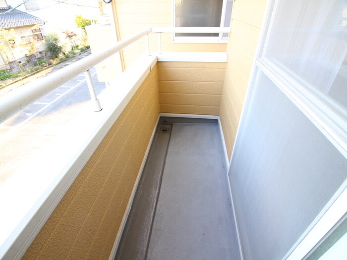 物件内観写真21　(ベランダ・バルコニー)