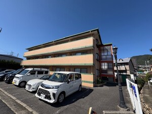 フィレンツェⅡ外観写真