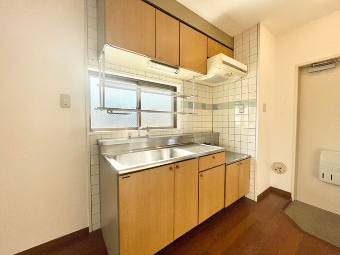 物件内観写真9　(キッチン)