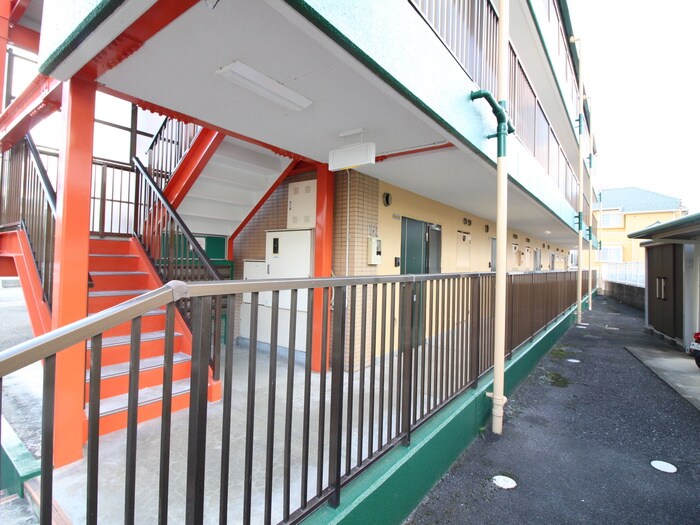 物件外観写真5　(その他)