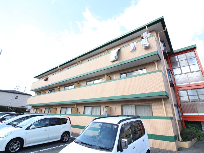 物件外観写真6　(外観写真)