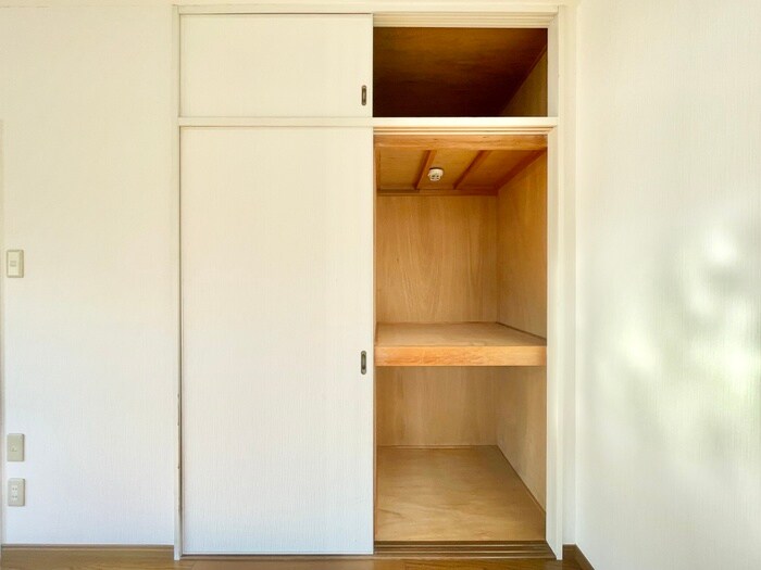 物件内観写真14　(収納)