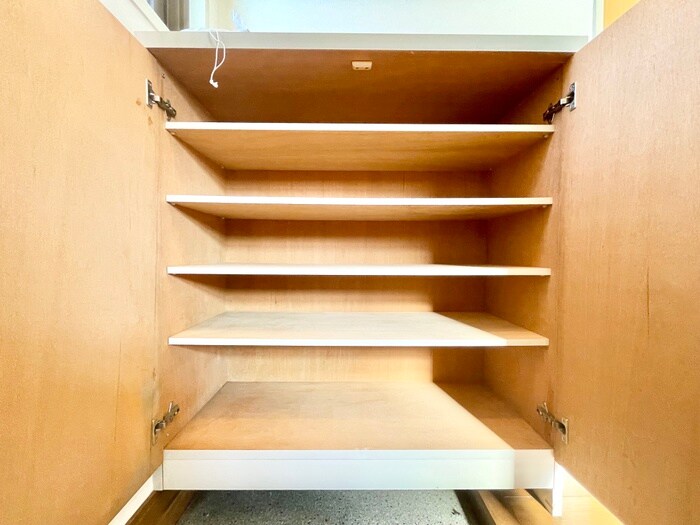 物件内観写真18　(靴箱)