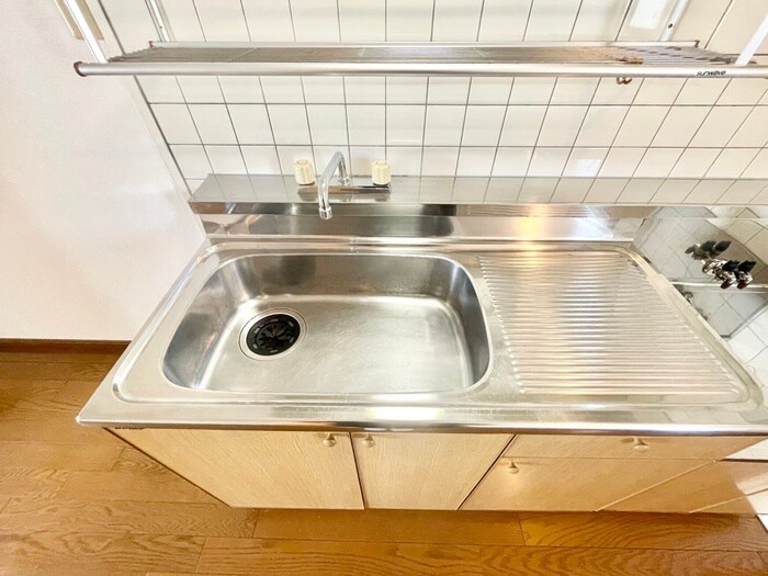 物件内観写真19　(キッチン)