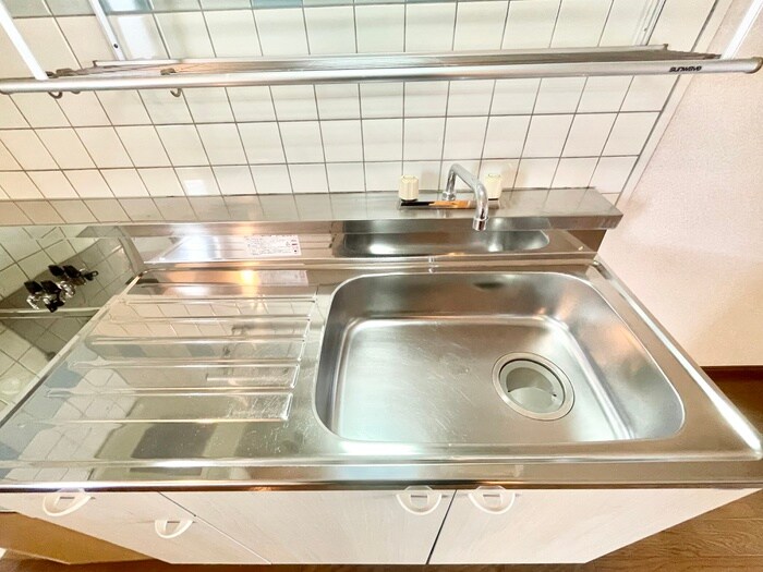 物件内観写真21　(キッチン)