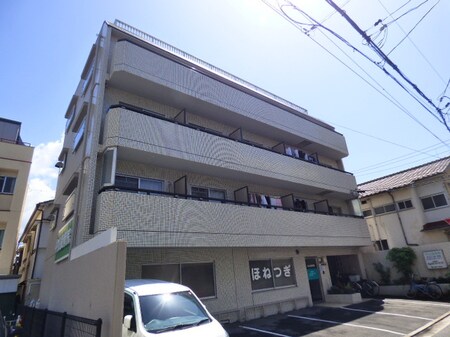 中山ビル外観写真