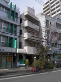 沖本ビル