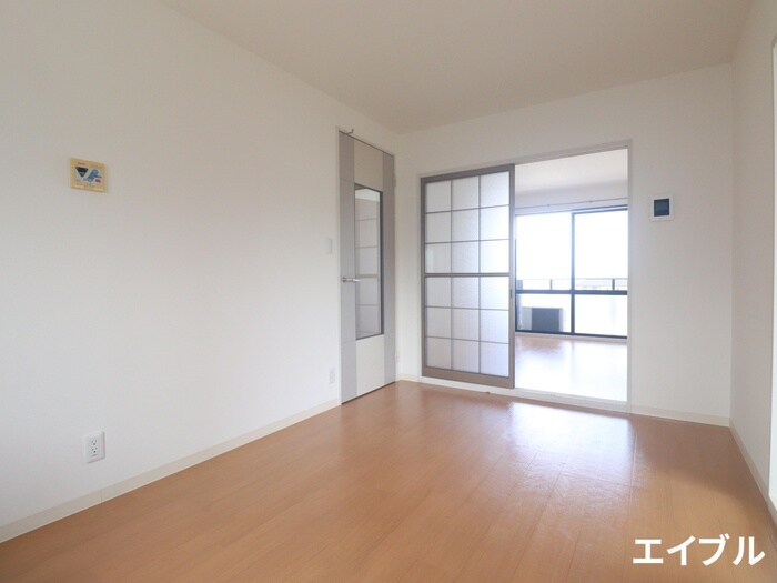 物件内観写真7　(居室)