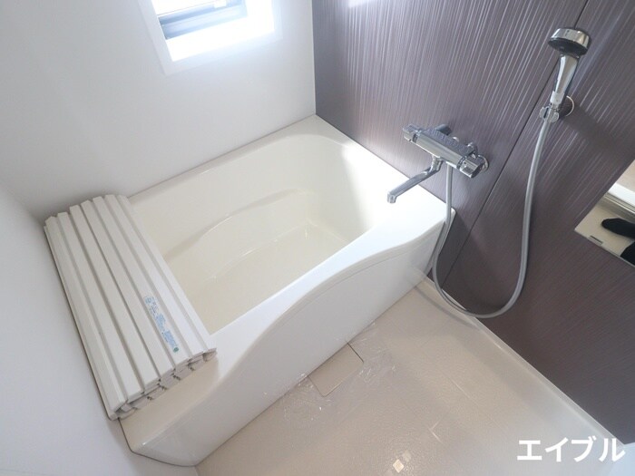 物件内観写真9　(バス／シャワールーム等)