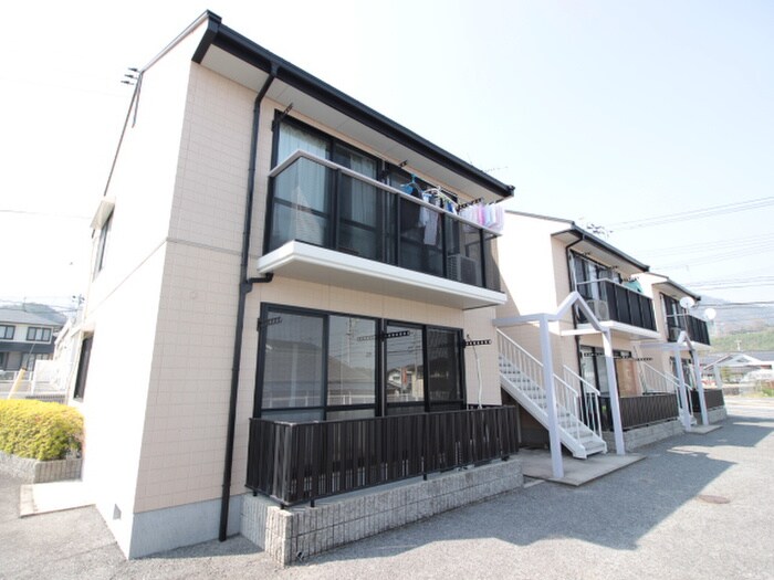 物件外観写真5　(外観写真)