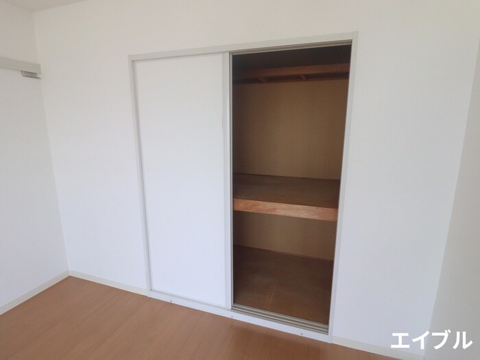 物件内観写真14　(収納)