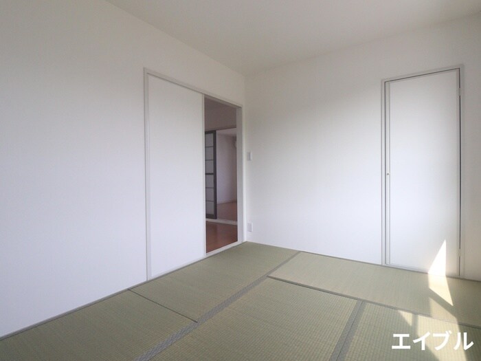 物件内観写真20　(居室)