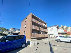 サラマンカビル外観写真