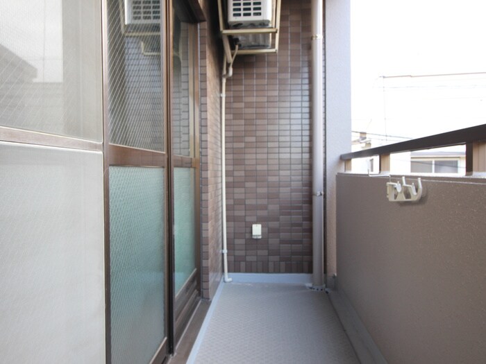 物件内観写真16　(ベランダ・バルコニー)