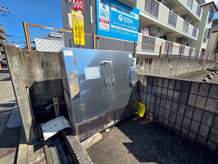 外観写真